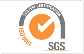 ISO 9001 SGS