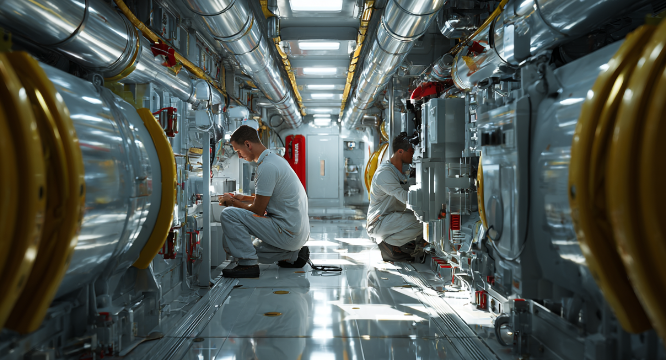 Service & Installation